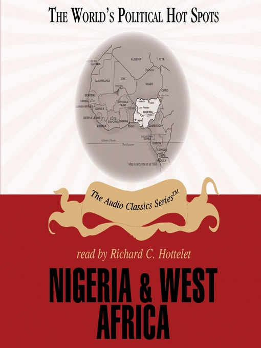 Title details for Nigeria & West Africa by Wendy McElroy - Available